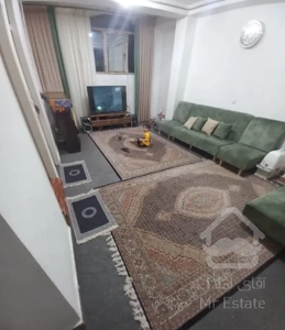 واحد فروش پردیس ۴ باغمیشه