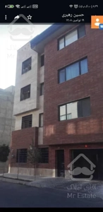 اپارتمان شهرک الهیه غرب