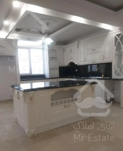 آپارتمان ۱۵۰ متر  ۳ خواب شمال فردوس شرق