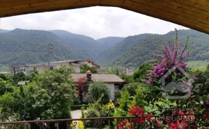 530متری ویلا باغ شهرک جنگلی سنددار نوشهر فول فرنیش