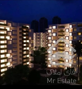 پذیره نویسی/ویوابدی/سوپرلوکس/اپارتمان60متر