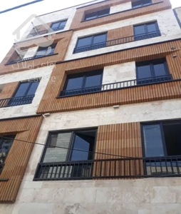 ۶۰متر۲خوابه نوساز قلهک باغ سفارت