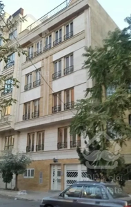 ۸۲متر میدان پونک‌کوچه گلزار دوم