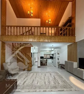 ویلا بلوار دریا ۱۵۰ متر فوپل مبله