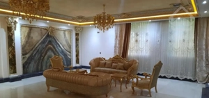 سهروردی جنوبی / ۱۳۰متر / شاهکار منطقه