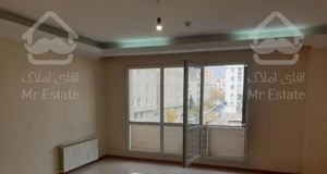 ۵۸ متر /یک خواب / سالن پرده خور