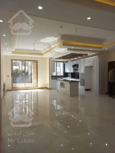 ۱۱۵متر دوخواب نوساز فردوس