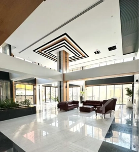 سوهانک ۱۰۰ متر ۲ خواب/ ویو ابدی