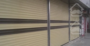 انواع درب اتوماتیک/کرکره برقی/درب پارکینگی