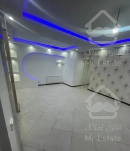 ۷۰متر ۲خواب فول امکانات نزدیک مترو