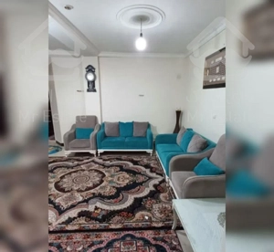 ۵۷ متر/ فول امکانات/ پارک زمزم