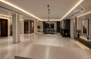 اپارتمان۱۷۲مترفول بازسازی/عکس خودشه کلیددارم