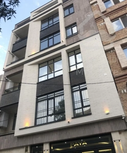 آپارتمان تکواحدی ۱۲۰متر هپکو ساخت۱۴۰۳