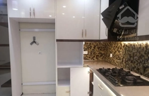 ۸۵متری* صارمی۳۶*پشت حاشیه صارمی*فوول