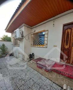 خونه ویلایی نیم پیلوت شهری ،جانبازان ثامن