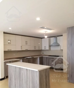 آپارتمان اردستانی آتی شهر