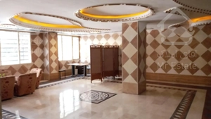 آپارتمان ۵۶متری یکخوابه فردوس غرب