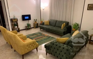 ۱۰۰ متر ۲ خواب بلوار ارم