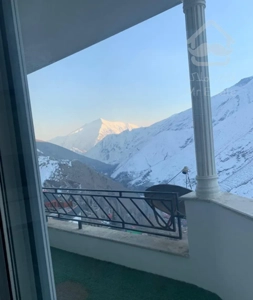 فروش آپارتمان ۱۳۰ متری ۲ خوابه