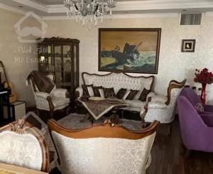 ۹۲ متر کم سن فول امکانات  شهران  شمالی