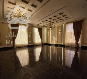 ۱۱۰متر پلان‌تفکیکی+پنجره‌قدی‌/برج‌باغ‌هتلینگ‌طهران