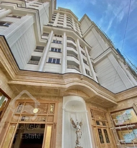 ۹۲متر/سرمایه گذاری/متریال گرید Aانبوه سازی