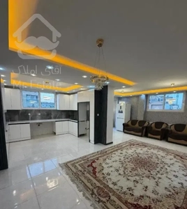 فروش آپارتمان سپاهان شهر