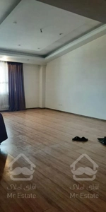 آپارتمان ۱۲۰ متری ، شهرک الهیه غرب ، دید