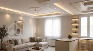 ۶۰ متر تک خواب تک واحدی عروس دامادی