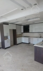 آپارتمان کلید نخورده نوساز