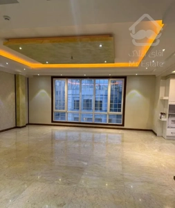 یوسف آباد۱۰۷متر /لاکچری / ورودی لابی ممتاز/
