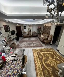 ۸۸ متر فول امکانات بهترین خیابان بخت آزاد