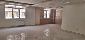 ۱۰۴ متر احمد حسینی کلید نخورده فول امکانات