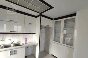 ۱۱۲ متر دو خواب ویو دریاچه برج مجلل آسمان