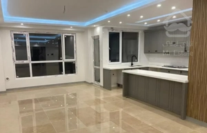 ۱۱۵ متر ۳ خوابه تکواحدی تاپ لوکیشن