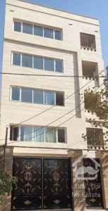 آپارتمان نوساز سند شورایی با قابلیت استعلام