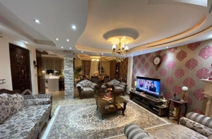 واحد مسکونی در بندرانزلی واحد ۹۳ متری قابل تهاتر