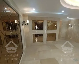 ۱۲۵متری/۳خواب/شهران جنوبی