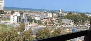 آپارتمان ساحلی ۱۲۵متری سنددار ویو دریا فریدونکنار