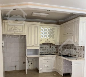 ۶۰ متر ۲خواب دیزاین شده/فول امکانات و روبه آفتاب