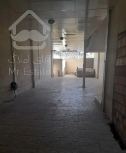واحد نوساز 55 متری خیابان فریبرز حبیبی