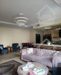 آپارتمان۱۰۵متری دو خواب