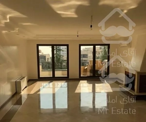 112 متر / 2 خ / سالن پرده خور / بلوار فردوس