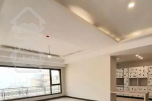 آپارتمان نوساز سه خوابه ۱۶۰ متر رهن کامل