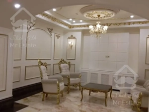 پیش فروش  لوکسترین برجهای منطقه۲۲ افق۱۱۰متر /دهکده المپیک