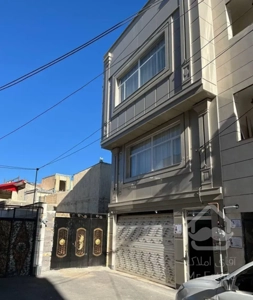 فروش آپارتمان ۱۰۰ متری بلوار سلامت قاسم آباد