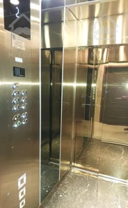 ۱۱۰متر  ۲پارکینگ سندی نوساز دزاشیب