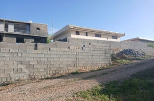 فروش باغچه در خان زنیان با امکانات معاوضه خودرو
