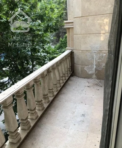 دارآباد/ ۷۵ متر / ویو مشجر