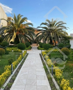 ویلا باغ خوش نقشه و مدارک کامل